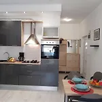 Apartment Ulika - 3 For 4 Persons