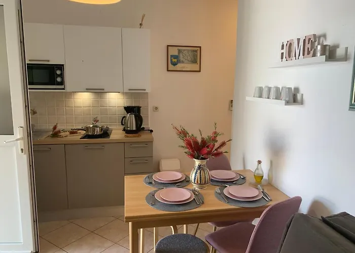 Ulika - 3 For 4 Persons Apartmán