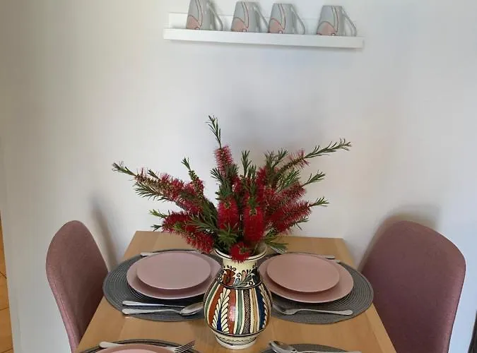 Apartmán Ulika - 3 For 4 Persons Pula