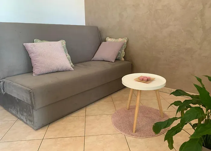 Ulika - 3 For 4 Persons Apartmán Pula