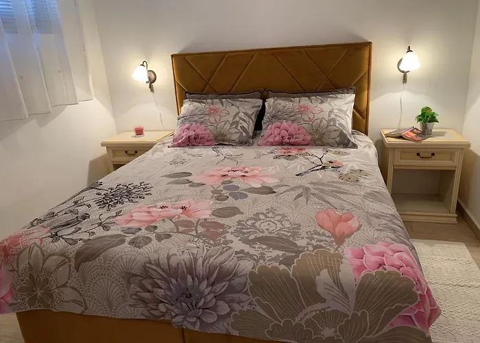 Apartmán Ulika - 3 For 4 Persons *