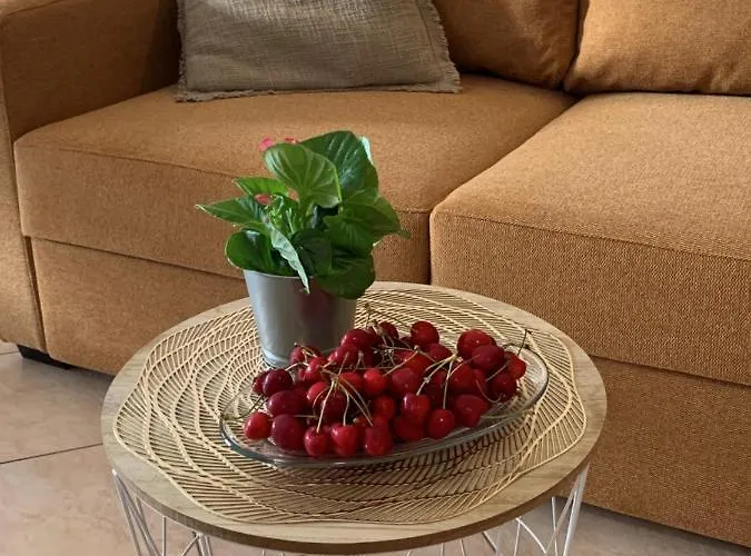 Ulika - 3 For 4 Persons * Pula