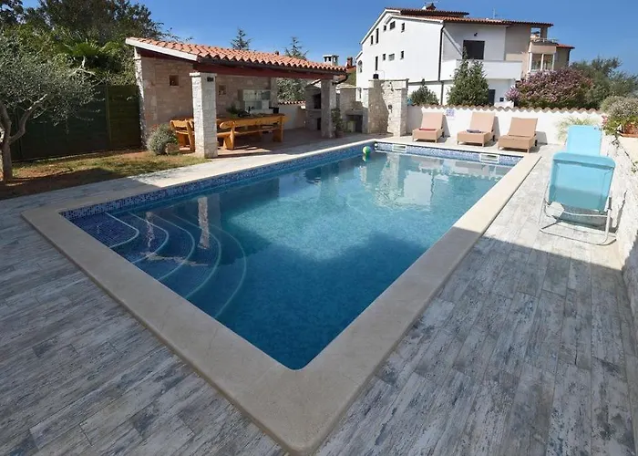 Apartmán Ulika - 3 For 4 Persons