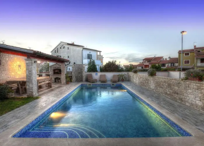 Ulika - 3 For 4 Persons Apartmán