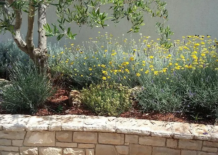 Apartmán Ulika - 3 For 4 Persons