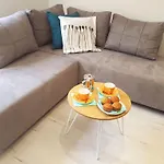 Apartment Ulika - 3 For 4 Persons