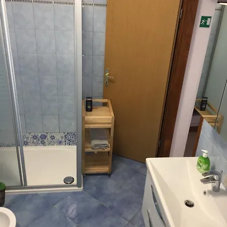 Apartmán Ulika - 3 For 4 Persons