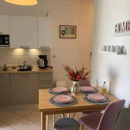 Ulika - 3 For 4 Persons Apartmán