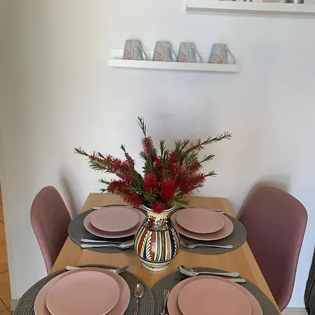 Apartmán Ulika - 3 For 4 Persons Pula