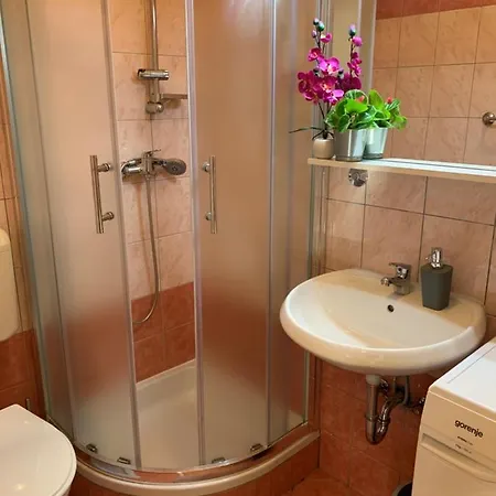 Ulika - 3 For 4 Persons Apartmán Pula