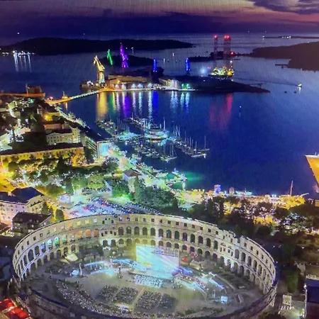 Ulika - 3 For 4 Persons Apartment