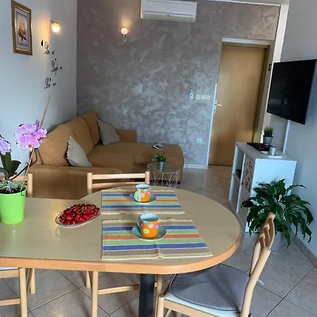 Daire Ulika - 3 For 4 Persons