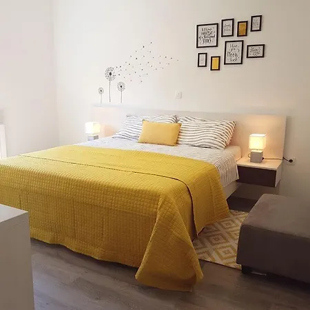 Apartmán Ulika - 3 For 4 Persons Pula