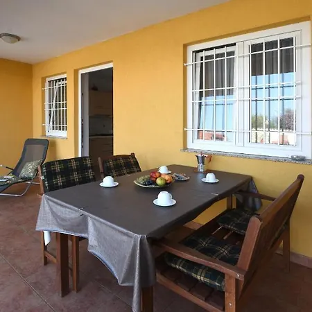 Daire Ulika - 3 For 4 Persons