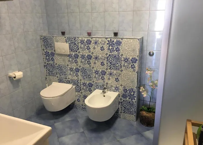 Ulika - 3 For 4 Persons Pula