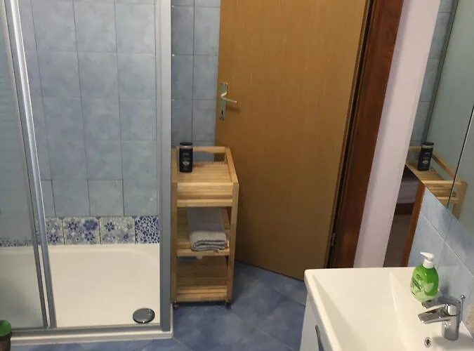 Apartament Ulika - 3 For 4 Persons