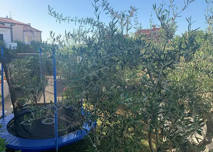 Apartament Ulika - 3 For 4 Persons Pula