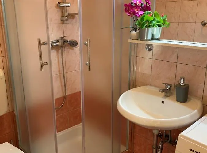 Ulika - 3 For 4 Persons Apartament Pula