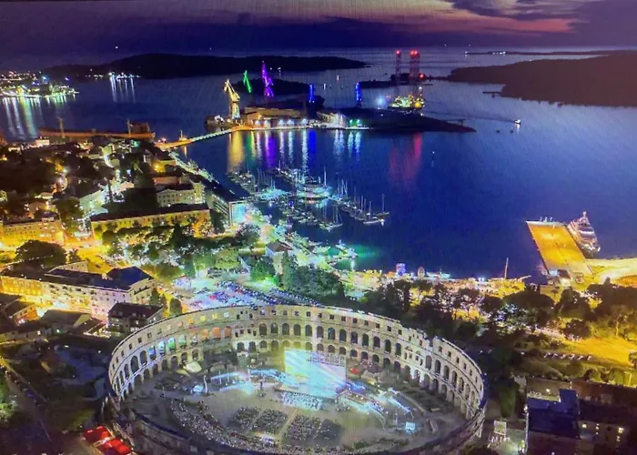 Ulika - 3 For 4 Persons Apartment