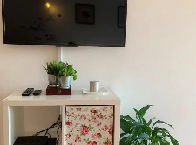 Ulika - 3 For 4 Persons