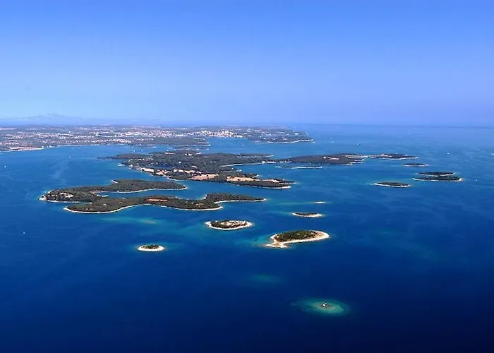 Ulika - 3 For 4 Persons *