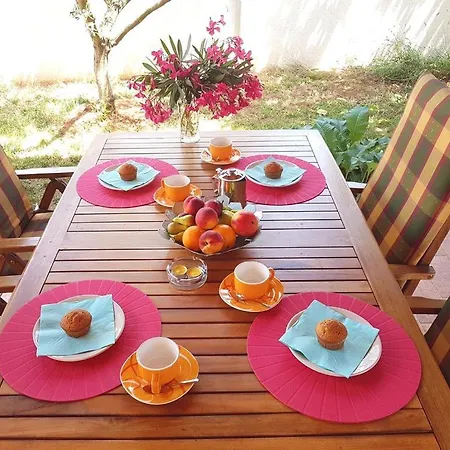 شقة Ulika - 3 For 4 Persons *