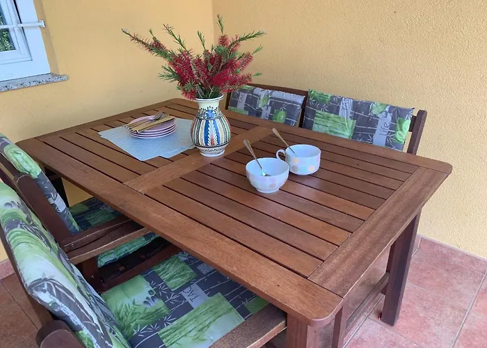 Ulika - 3 For 4 Persons プーラ