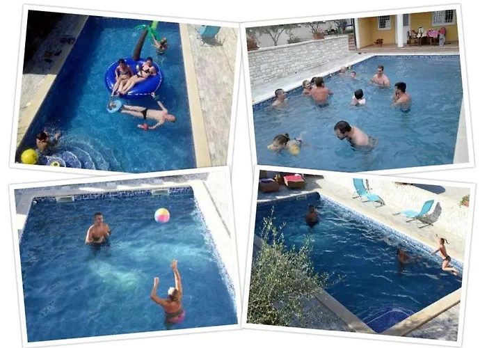 Ulika - 3 For 4 Persons *