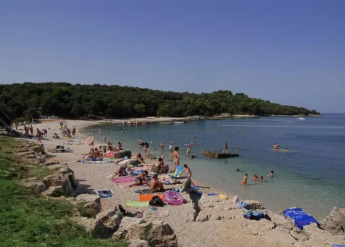 Appartement Ulika - 3 For 4 Persons *