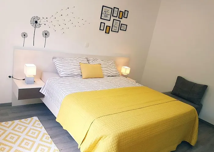 Ulika - 3 For 4 Persons Appartement Pula